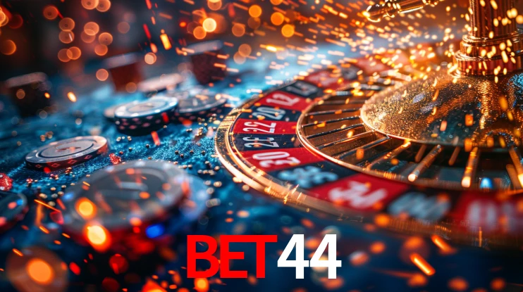 Responsive Design bet44