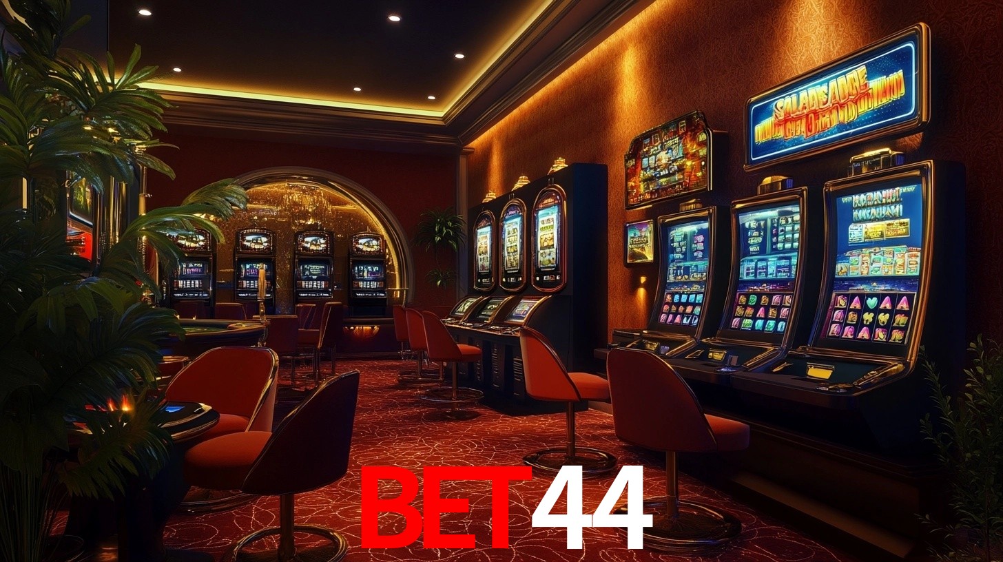 Tournaments bet44