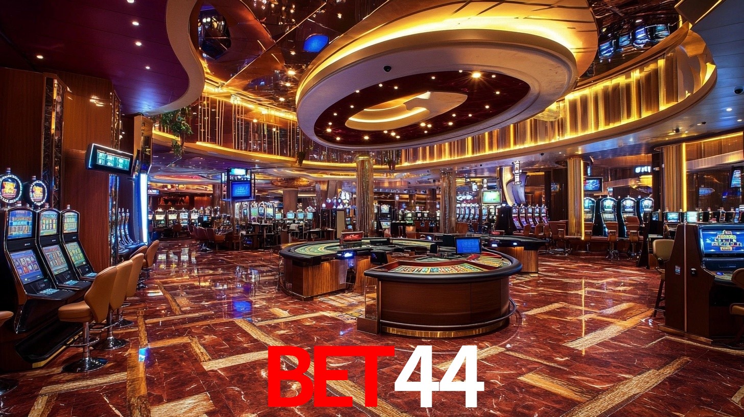 Programa VIP bet44