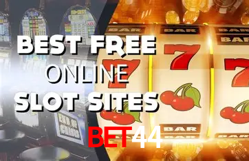 A Experiência Imersiva dos Cassinos Ao Vivo no bet44
