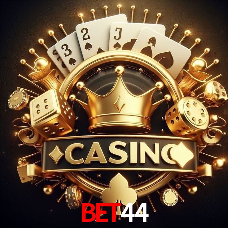 Recursos de Bônus bet44