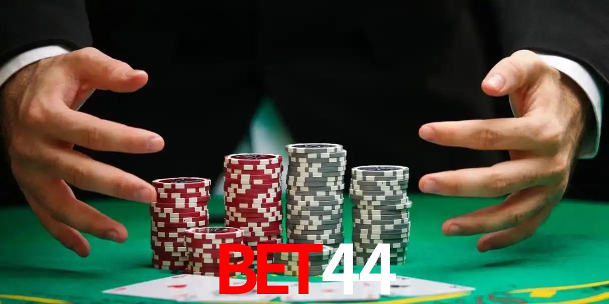 bet44 plataforma — saque cashout PIX com comprovante