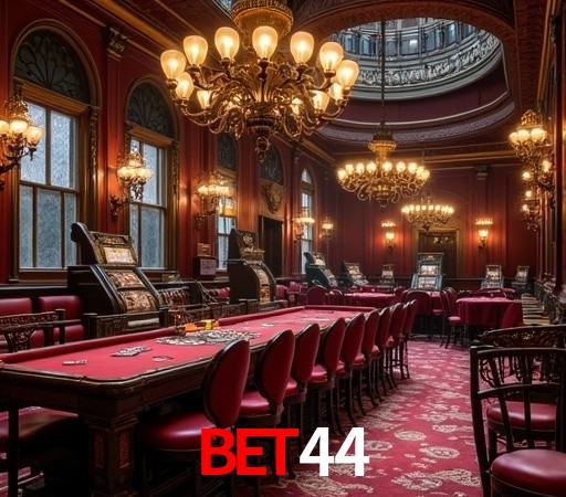 Promoção Relâmpago bet44