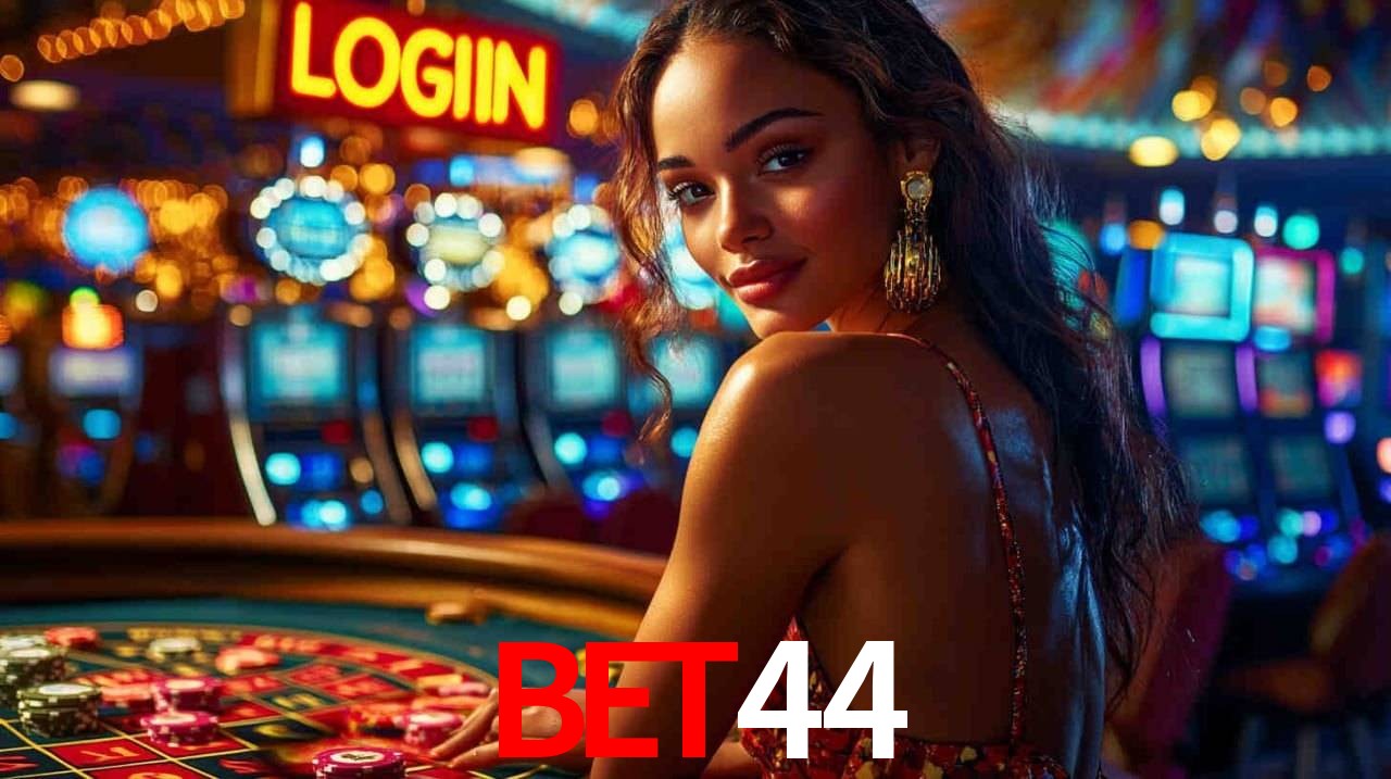 Provedores de Jogos bet44