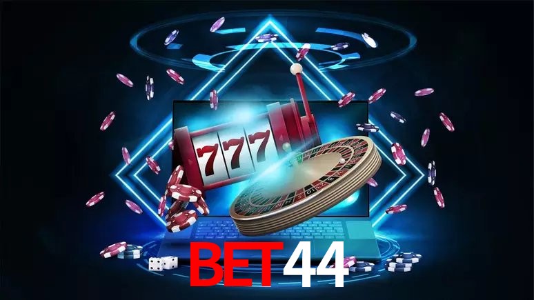 Login Seguro bet44