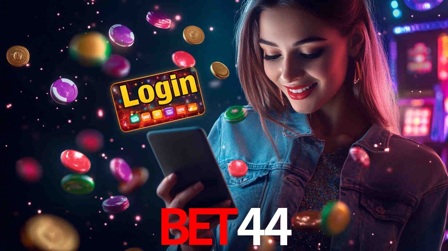 Explorando a Categoria de Eventos em Apostas na bet44