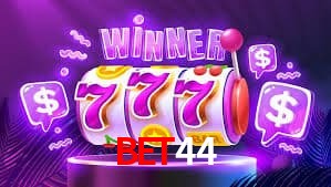 Experiência VIP bet44