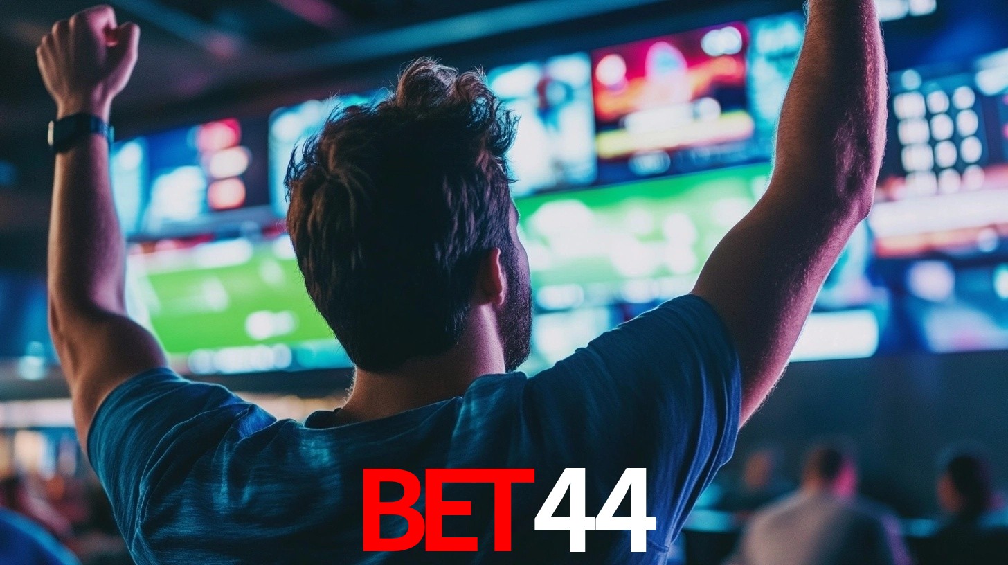 bet44: Seu Cassino Premiado com Pagamentos Rápidos