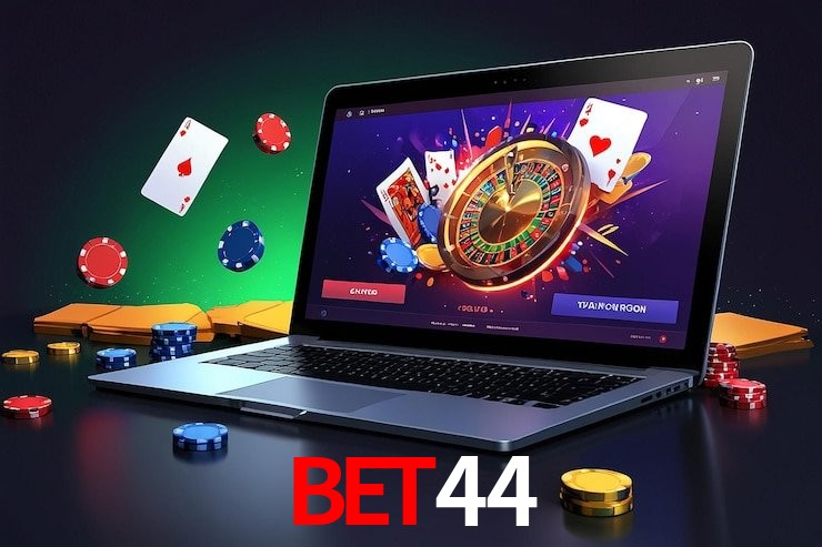 Promoções Sazonais bet44