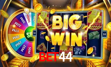 Descubra a Magia dos Jogos de Arcade no bet44