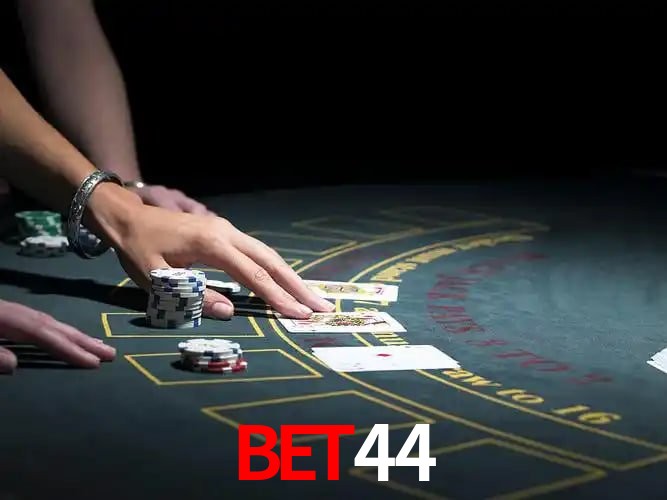 Ofertas Exclusivas bet44