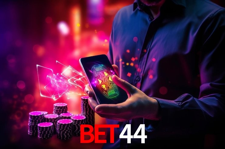 Casino VIP bet44