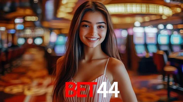 Premium Interface bet44