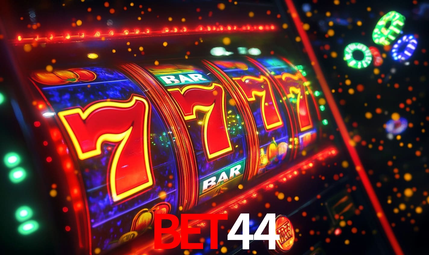 bet44 - Clube VIP da Fortuna - bet44.com