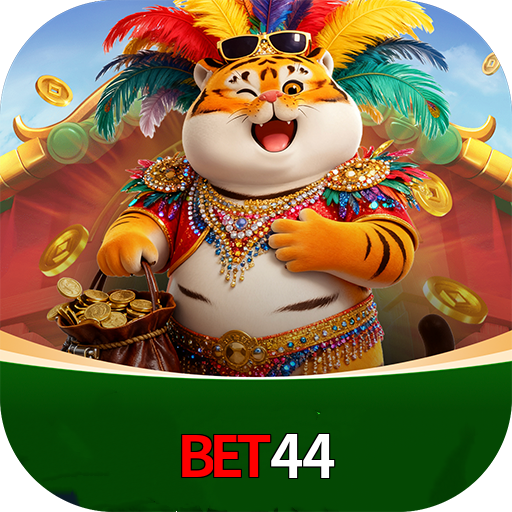 Ícone bet44