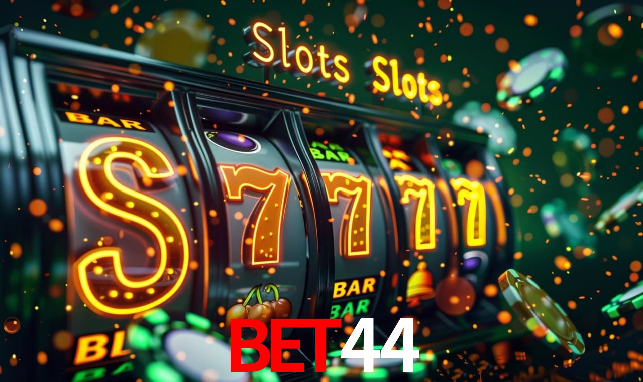 A Revolução dos Aplicativos de Jogos no bet44
