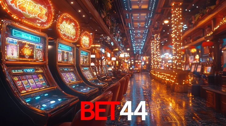 bet44 login