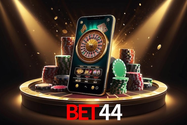A Popularidade dos Caça-Níqueis no bet44