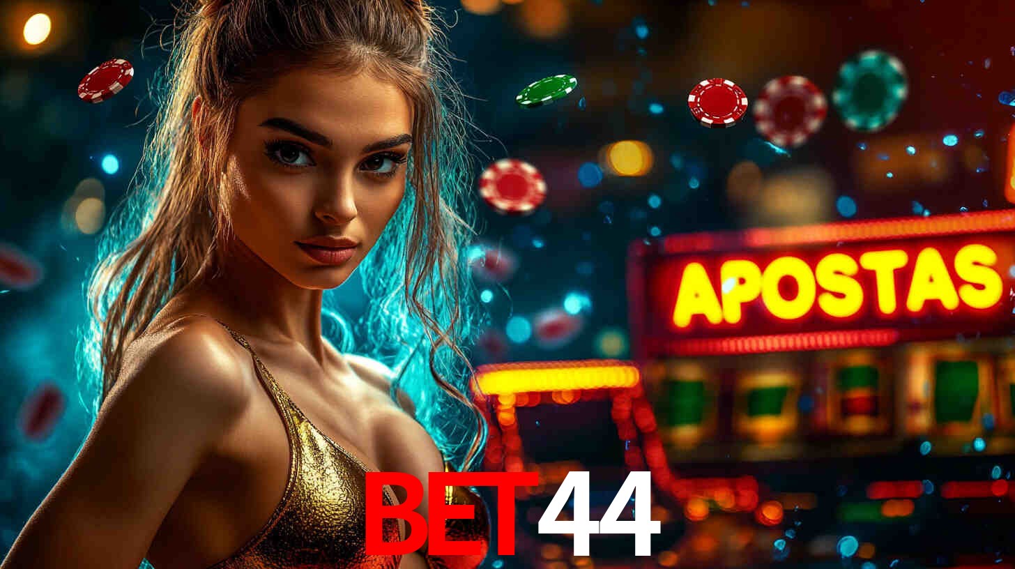 Casino VIP bet44