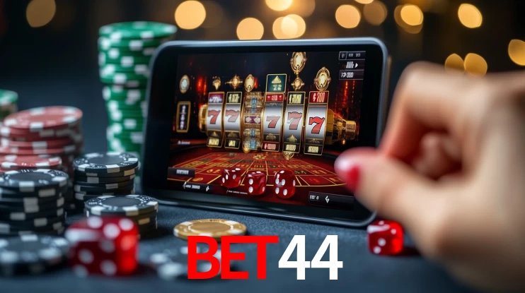 Explore as vantagens do bet44: serviço profissional e confiabilidade