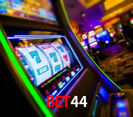 A Emoção da Loteria na bet44: Uma Chance de Mudança de Vida