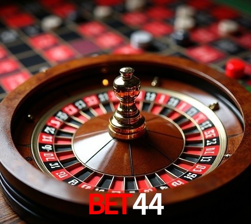 Descubra a Essência do bet44: Nossa História e Compromissos