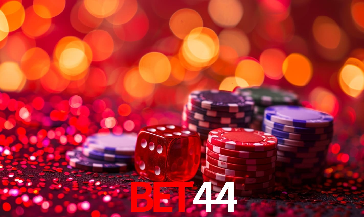 Avaliações dos Jogadores bet44