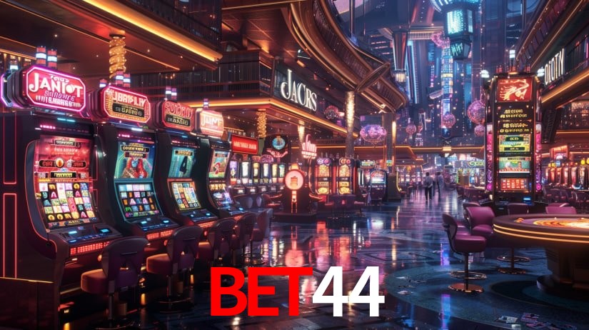 Football Betting bet44
