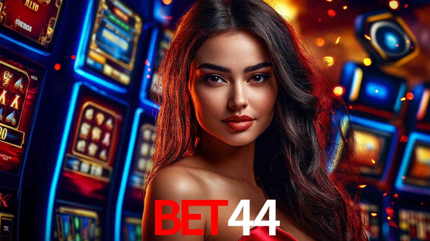Estatísticas Esportivas bet44