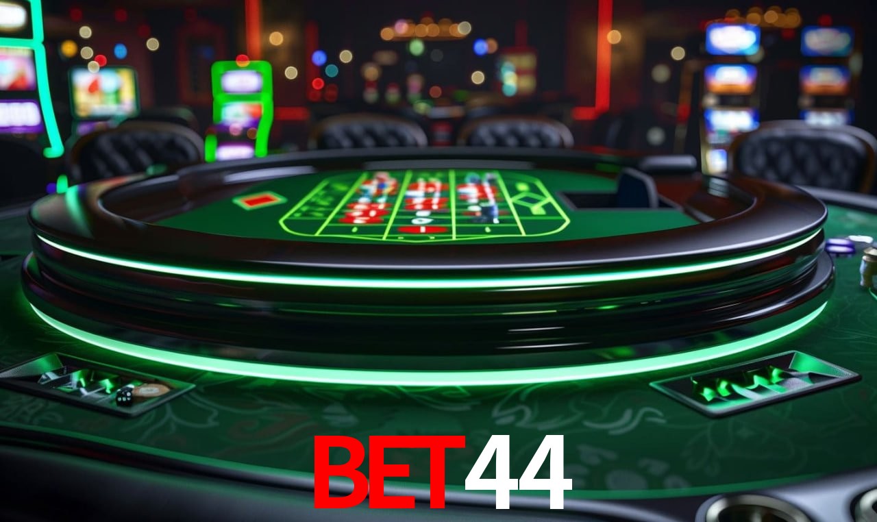 Slot Games bet44