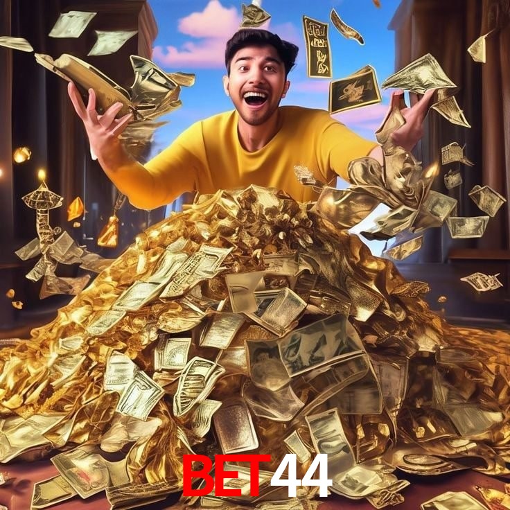 Inovações de Jogos na bet44: O Futuro das Experiências Interativas