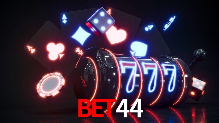 Roulette Table bet44