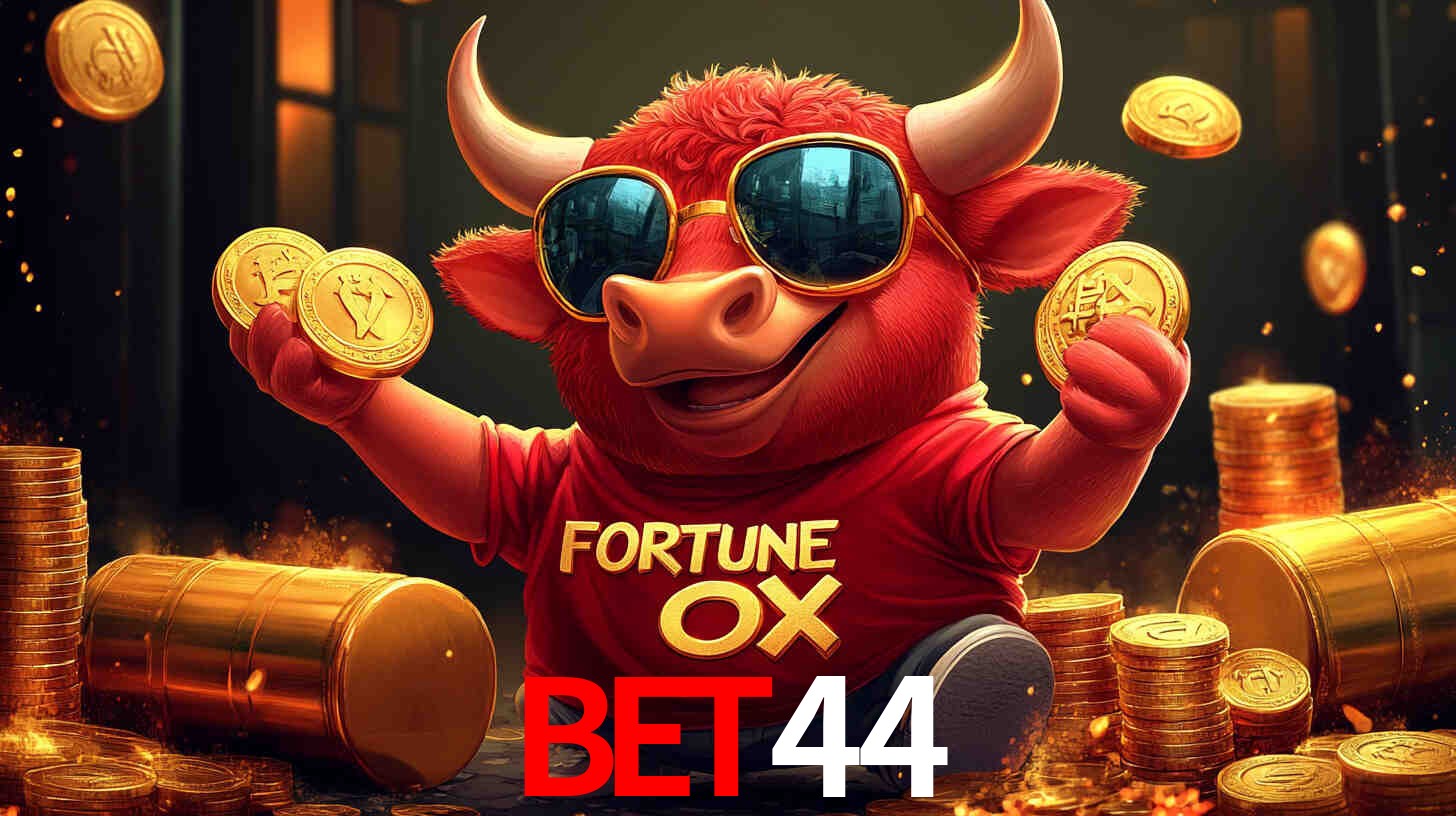 Programa VIP bet44