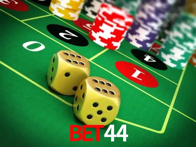 VIP Casino bet44