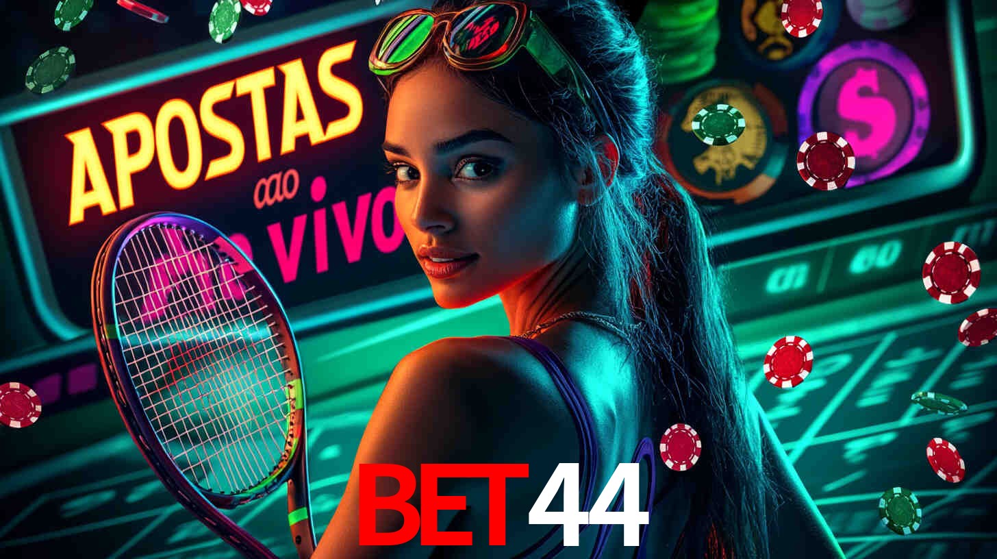 Mesa de Roleta bet44