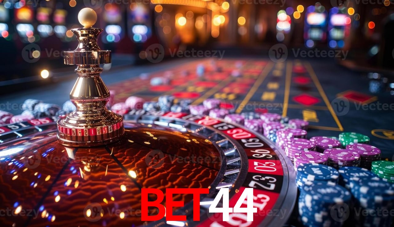 Live Casino bet44