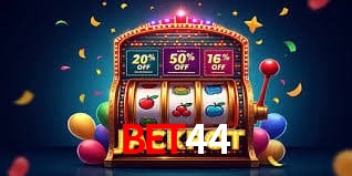 Explorando a Categoria de Eventos em Apostas na bet44