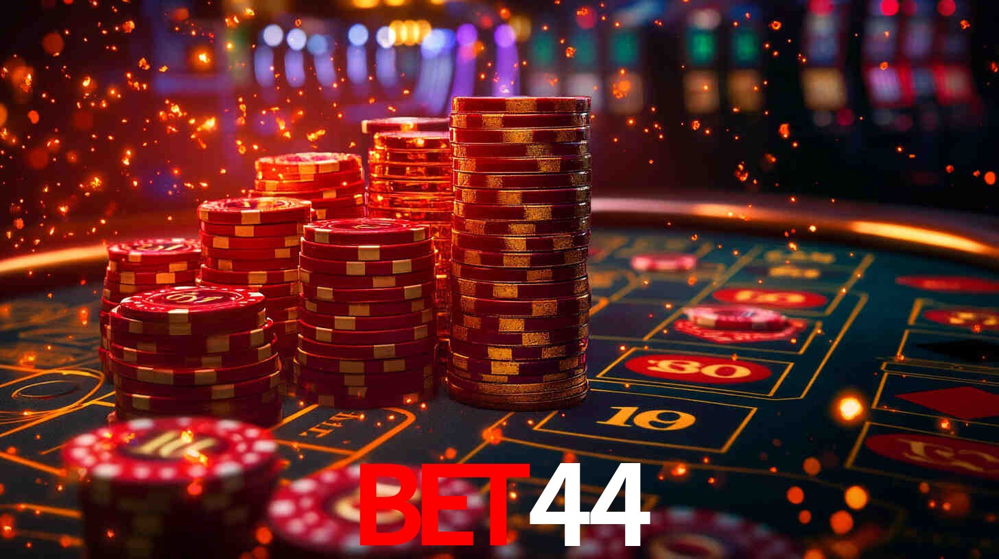 Experimente o Login Seguro Premium no bet44