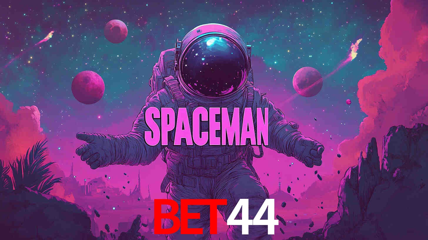 Casino Ao Vivo bet44