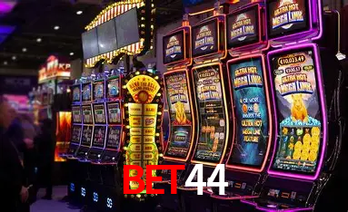 Exclusive Offers bet44