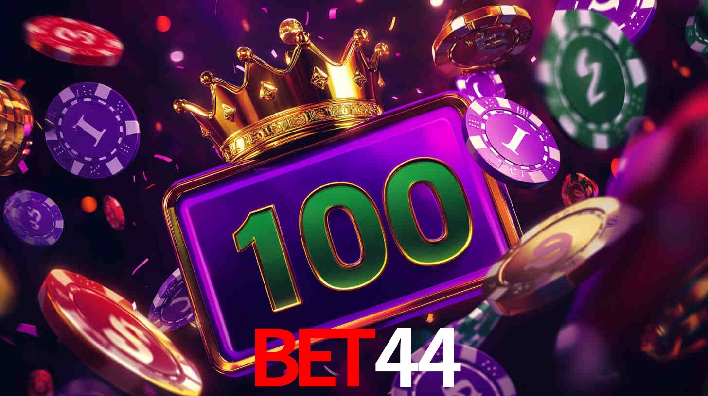 bet44 login