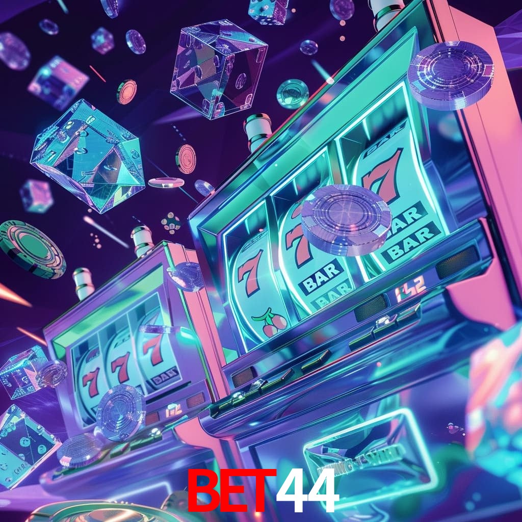 Integração de APIs bet44
