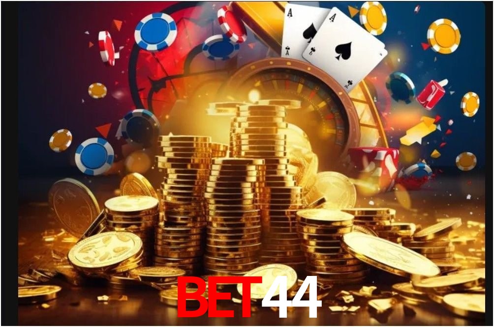 Ofertas Exclusivas bet44