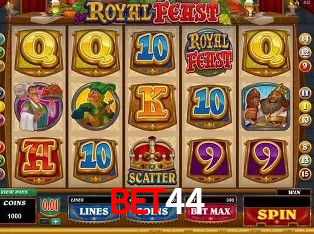 Secure Login bet44