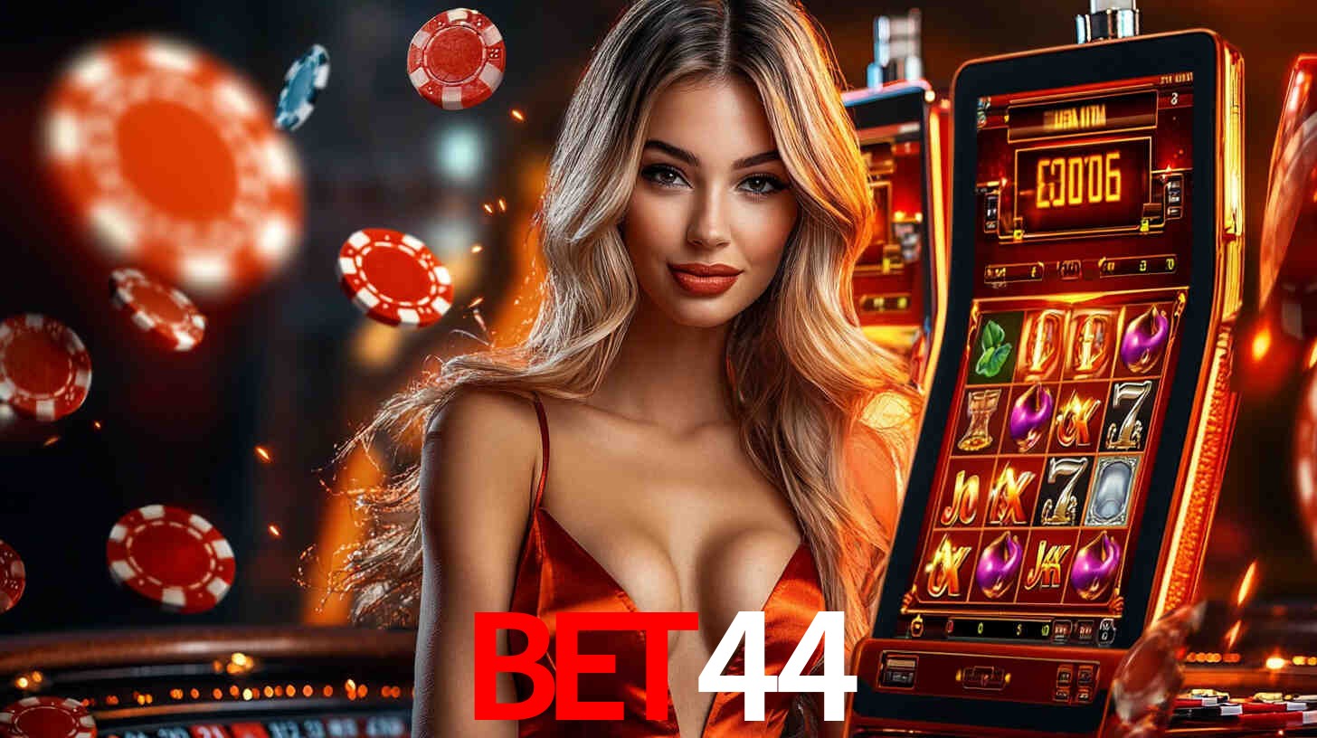 Bônus Generosos e Exclusivos no bet44 para Você!
