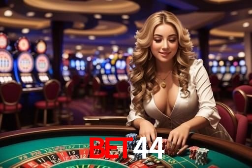 Tournaments bet44