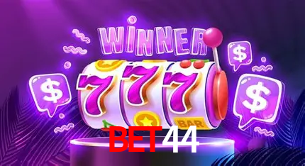cassino bet44
