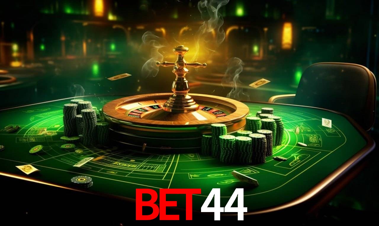 Design Responsivo bet44