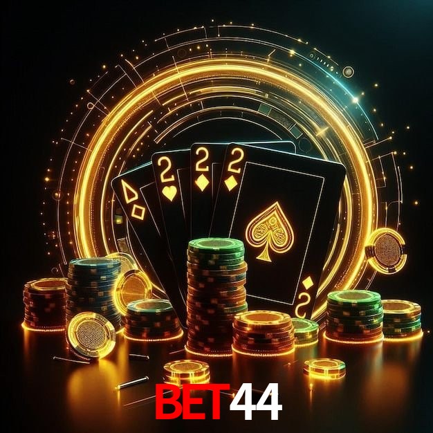 A Popularidade dos Caça-Níqueis no bet44