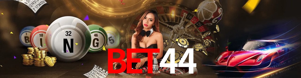 Inovações de Jogos na bet44: O Futuro das Experiências Interativas